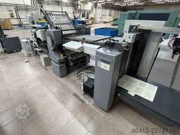 StahlFolder STAHLFOLDER KH 56/4 KL