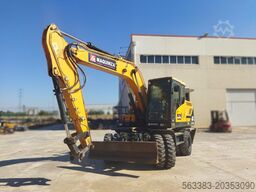 Hyundai HW140