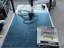 Bosche Wägetechnik zippcube