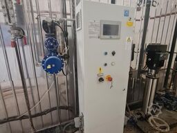 ICI CALDAIE SIXEN 4000