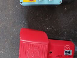 INDUMASCH VARIOBEND 30