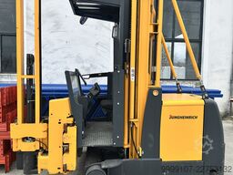 Jungheinrich EKX 410