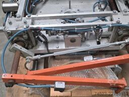 NN Robot Bag Gripper Tool Bag Gripper Tool