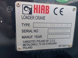 MAN TGM 18.320 BB HIAB X-Hiduo 138DS-3