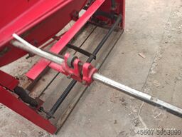 Nożyce do cięcia blachy Holzmann TBS 132 Nożyce do cięcia blachy Holzmann TBS 132