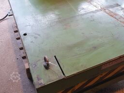 Allendorfer SHT 1/100-08