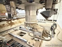 STec Maschinen- und Fertigungstechnik GmbH STec Maschinen- und Fertigungstechnik GmbH STec Maschinen- und Fertigungstechnik GmbH