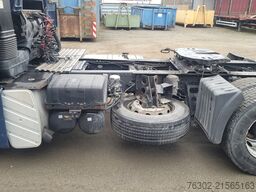 MAN 18.360 TGA 4x2 Schalter D 28 Motor