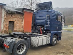 MAN 18.360 TGA 4x2 Schalter D 28 Motor