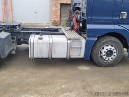 MAN 18.360 TGA 4x2 Schalter D 28 Motor