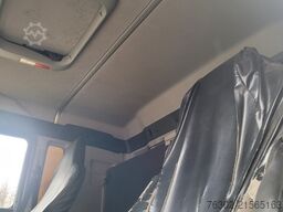 MAN 18.360 TGA 4x2 Schalter D 28 Motor