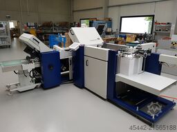 MB Bäuerle Prestige NET 52