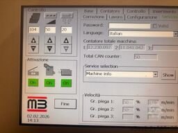 MB Bäuerle Prestige NET 52