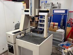 Mitutoyo Euro-C Appex544