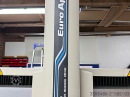 Mitutoyo Euro-C Appex544