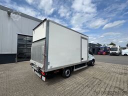 IVECO Daily 35S14 NP *3.0 Liter*Koffer+LBW*CNG Erdgas