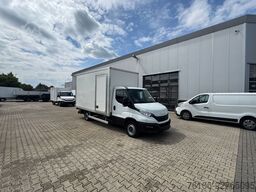 IVECO Daily 35S14 NP *3.0 Liter*Koffer+LBW*CNG Erdgas