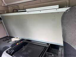 MAN TGX 18.460 4x2   Schlafkabine *retarder*