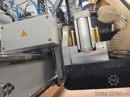 Felder profit H80 21.31