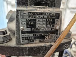 FANGYUAN / ICI SIXEN SPJ90A, SPZ6M, SPZ80K,