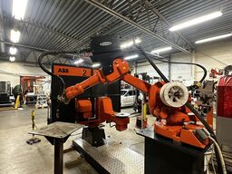 ABB IRB 1600