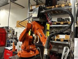 ABB IRB 1600
