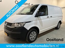 VW Transporter 2.0 TDI L1H1 150 PK Automaat / Euro...