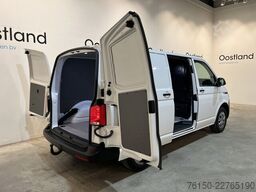 VW Transporter 2.0 TDI L1H1 150 PK Automaat / Euro...
