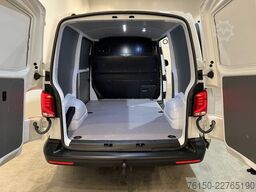 VW Transporter 2.0 TDI L1H1 150 PK Automaat / Euro...