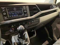 VW Transporter 2.0 TDI L1H1 150 PK Automaat / Euro...