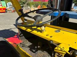 Stube Foerdertechnik GmbH 14 Tonnen Forklift