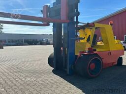 Stube Foerdertechnik GmbH 14 Tonnen Forklift