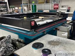 Viprotech Vipromat-S semiautomatic screen printing machines