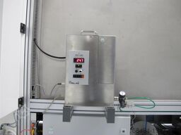 Palas Partikel - Lasermesstechnik RBG 1000 Solid Particle Disperser