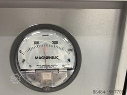 Palas Partikel - Lasermesstechnik RBG 1000 Solid Particle Disperser