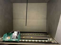 Palas Partikel - Lasermesstechnik RBG 1000 Solid Particle Disperser