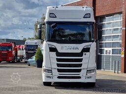 Scania 590S V8 NGS Highline 4x2 - New - Retarder - Lea...