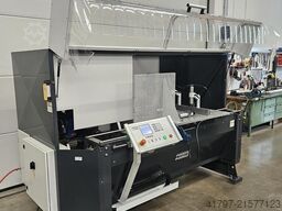 Pressta Eisele Prisma 600 E