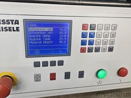 Pressta Eisele Prisma 600 E