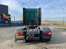 DAF XF 480 FTP PTO / Tipper + Walking Floor Hydraul...