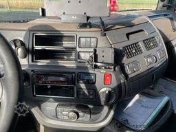 DAF XF 480 FTP PTO / Tipper + Walking Floor Hydraul...