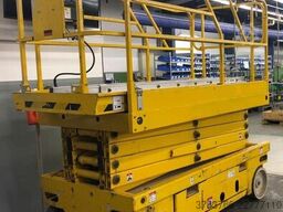 Haulotte SB120E - Compact 12