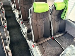 SETRA S 517 HD Km original Top Zustand
