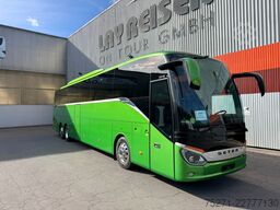 SETRA S 517 HD Km original Top Zustand