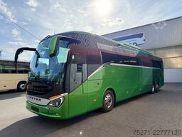 SETRA S 517 HD Km original Top Zustand