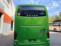 SETRA S 517 HD Km original Top Zustand