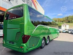 SETRA S 517 HD Km original Top Zustand