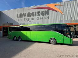 SETRA S 517 HD Km original Top Zustand