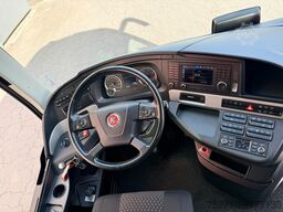 SETRA S 517 HD Km original Top Zustand