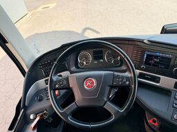 SETRA S 517 HD Km original Top Zustand